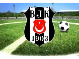 Beşiktaş yarın topbaşı yapacak