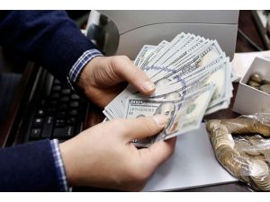 Dolar yeni zirvesini gördü