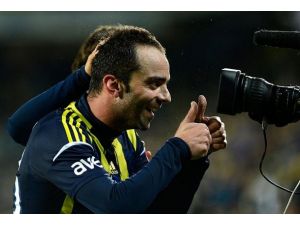 "Nöbetçi Golcü" Kadıköy'e veda ediyor