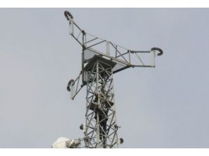 Elektromanyetik alanlar 7/24 izlenecek