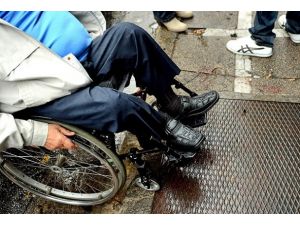 Engellilerin sorunlarına "Ombudsman" desteği