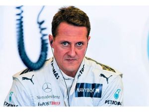 Savcı, Schuamacher'le ilgili açıklama yapacak