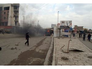 Irak'ta çatışmalar devam ediyor