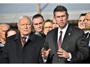 Yaklaşımımız herhangi bir davayla sınırlı değil