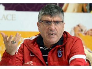 Trabzonspor'da değişimler olacak