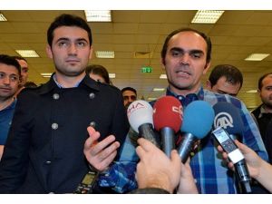 Atılan her "tweet"in etkisini gördüm