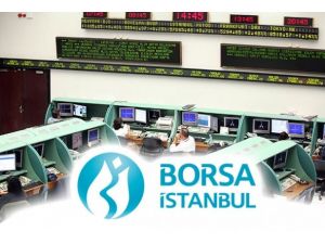 Borsa 3 günlük kayıpların tamamını telafi etti
