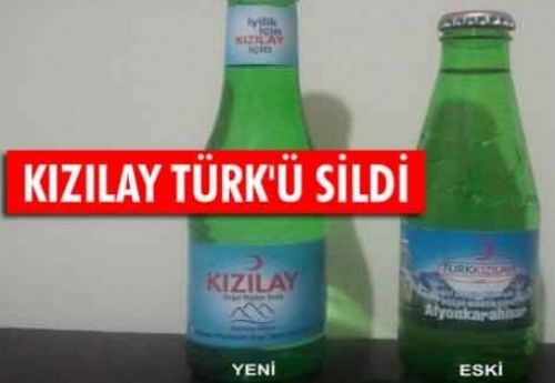 Madensuyu'ndan "Türk" kelimesinin kaldırıldığı iddiası
