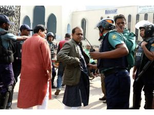 Kanlı seçimde Avam Birliği 233 sandalye aldı