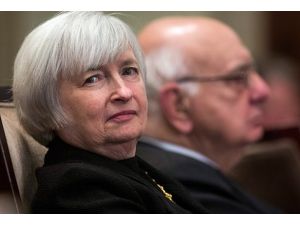 Fed’e ilk kadın başkan