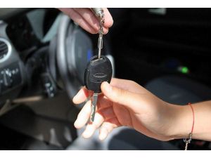 Otomobil satışları 2013'de rekor kırdı