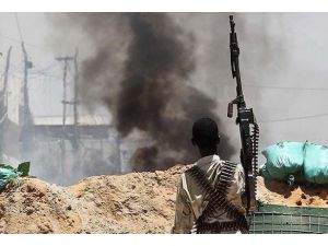 Nijerya'da aşiretler çatıştı