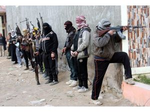 IŞİD'den sivil katliamı: 50 ölü