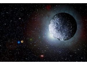 Sert zeminli yeni bir gezegen keşfedildi