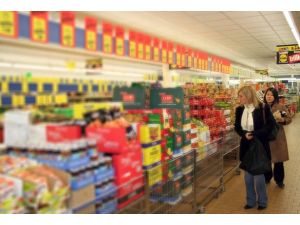 "Akıllı etikete" geçiş süresi uzatıldı