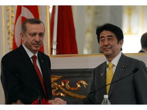 Üst düzey ziyaretler ikili ilişkileri güçlendirdi