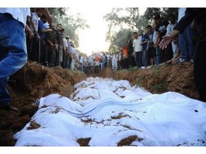 BM Suriye savaşında ölenleri artık sayamıyor