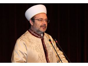 Herkes kendini hakikatin yerine koymaya kalkışıyor