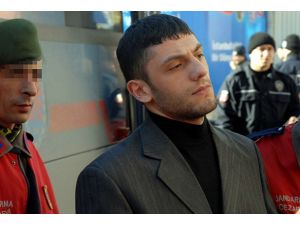 Zeynel Abidin Yavuz Trabzon'da yakalandı