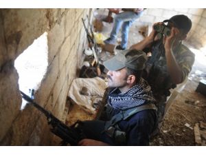 Taraflar arasında ateşkes çağrısı