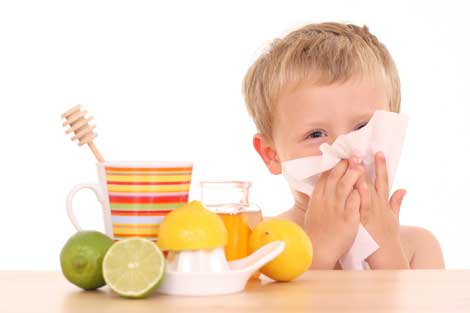 Grip hastalığına dikkat