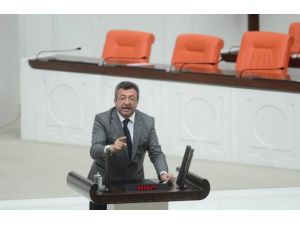 CHP'nin grup önerisi kabul edilmedi