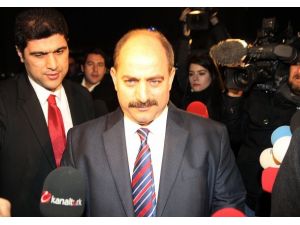 Zekeriya Öz'ün görev yeri değişti