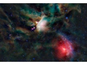 Hubble, çok uzak galaksileri görüntüledi