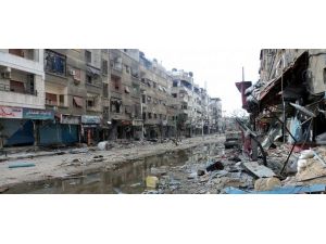 Esed birliklerinin saldırılarında 75 kişi öldü