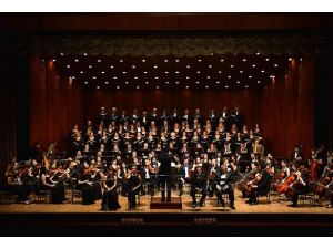 Bach tutkunları Ankara'da buluşacak