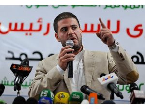 Babamın sağlığından emin olmak için duruşmaya katılacağım