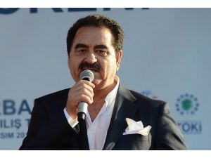 Tatlıses'e saldırı davasına onama istemi