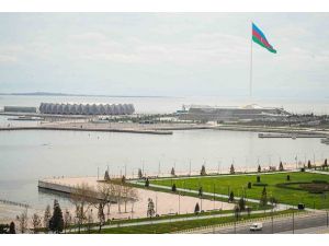 Azerbaycan'da 2014'ün üçte biri tatil