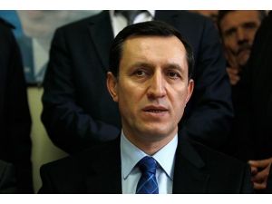 HSYK'nın açıklaması Anayasa'ya aykırı