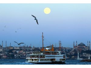 İstanbul'un bütçesi 18 bakanlığı geride bıraktı