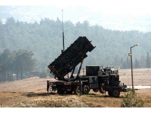 Almanya patriotların görev süresini uzattı