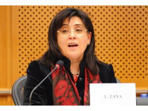 Yargıtay Zana'nın 10 yıllık hapis cezasını bozdu