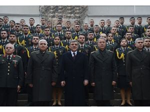 Demokrasi dediğimiz aslında milli iradedir