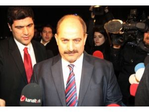 Başsavcıvekili Öz soruları yanıtladı