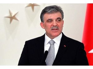 Cumhurbaşkanı Gül, Baykal'ı kabul etti