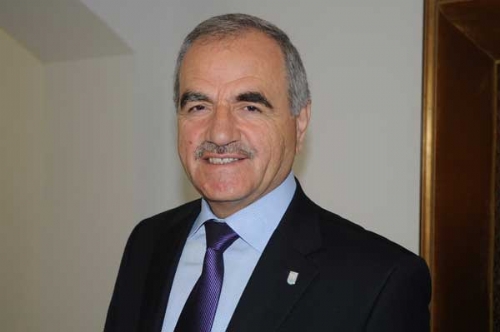 Harmandar: "Muğla'ya yeni, güzel, bir fırsat var"