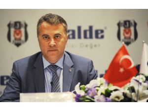 Orman'dan Ronaldinho açıklaması