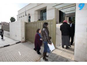 Yurt dışındaki Mısırlılar oy kullanmaya başladı