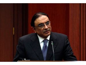 Zerdari'nin yargılandığı dava ertelendi