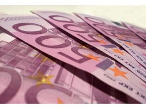 Aralık'ta en çok avro kazandırdı