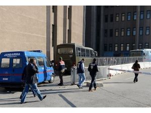 28 Şubat davasında 55. duruşma başladı