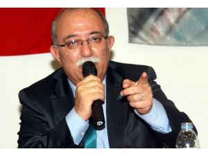 Kamu-Sen Başbakanlık'a mektup gönderdi