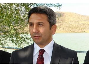 AK Parti'li Aydın: "Yargıya bir müdahale yok"