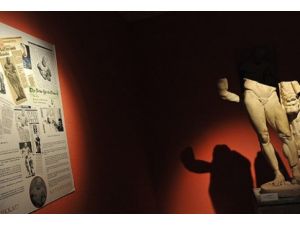 Anadolu mirasına sahip çıktı