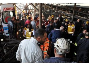 Madenlerde 2013'te yine acı vardı